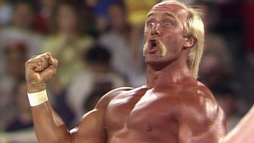 WWE Greatest Hits Bild 1