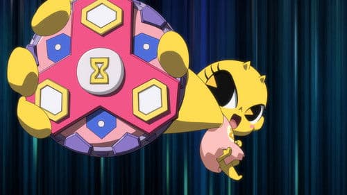 신비아파트: 금빛 도깨비와 비밀의 동굴 Bild 1