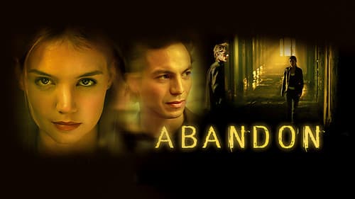 Abandon - Ein mörderisches Spiel Bild 5