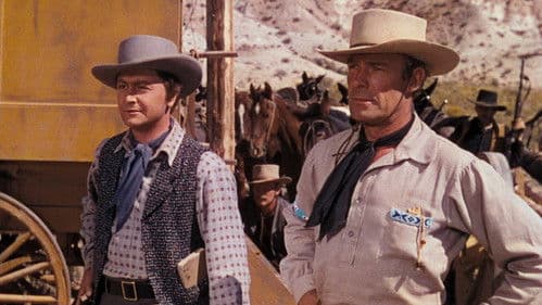 Überfall der Ogalalla Bild 8