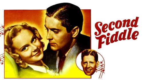 Second Fiddle Bild 4