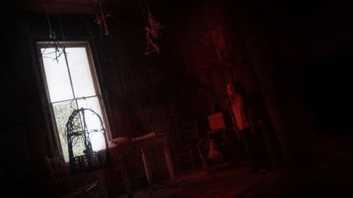 The Perfect Host: A Southern Gothic Tale Bild 2