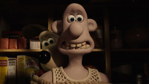 Wallace & Gromit: Vergeltung mit Flügeln Bild 7