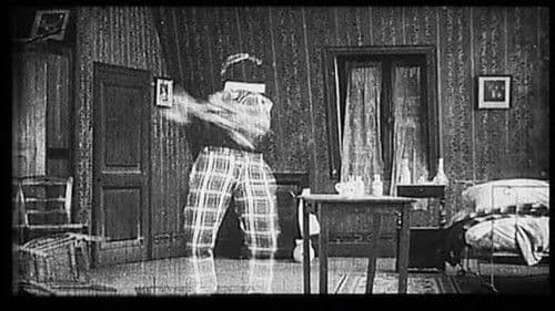 Le Voleur invisible Bild 1