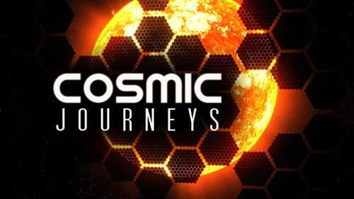 Cosmic Journeys Bild 2