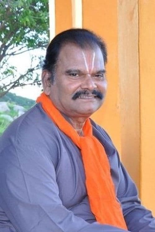 Bayilvan Ranganathan