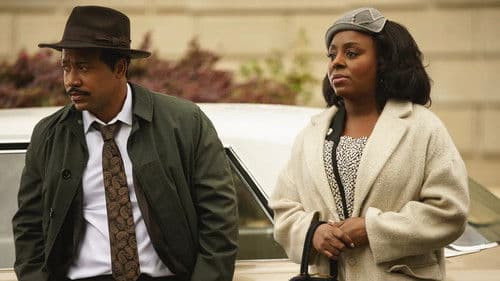 Remember Me: The Mahalia Jackson Story Bild 6