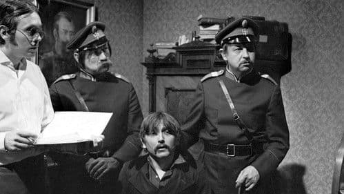 Švédská zápalka Bild 1