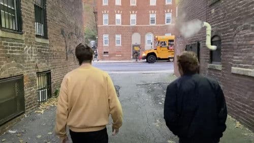 The Gordon Affair Bild 1