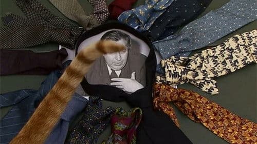 Henri Langlois vu par... Bild 1