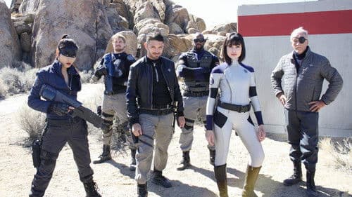 Jurassic Expedition Bild 5