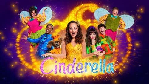 CBeebies Panto: Cinderella Bild 2