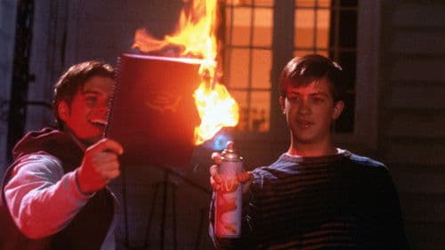 Die Highschool Trickser Bild 1