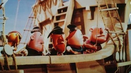 Willy McBean y las máquinas voladoras Bild 2