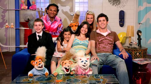 The Basil Brush Show Bild 1