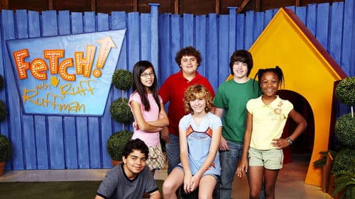Fetch! with Ruff Ruffman Bild 2