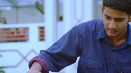 ఒక్కడు Bild 7