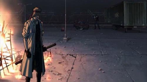 Highlander - Die Macht der Vergeltung Bild 8