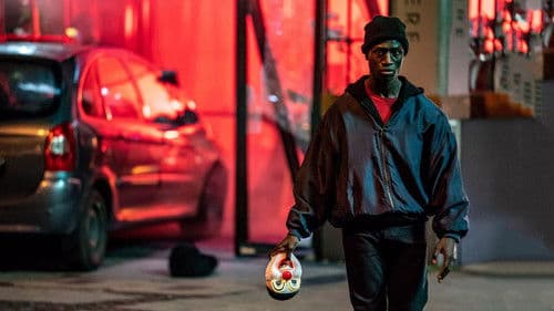 Berlin Alexanderplatz Bild 6