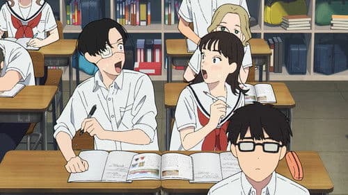 Yano-kun's Ordinary Days Bild 5