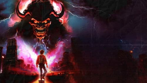 Skate to Hell Bild 1