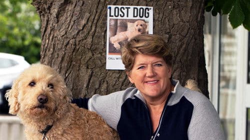 Lost Dog, Found Dog with Clare Balding Bild 1