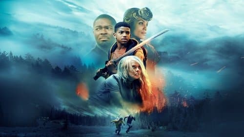 The Water Man Bild 1