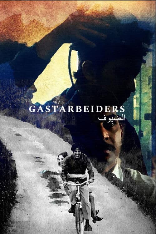 Gastarbeiders