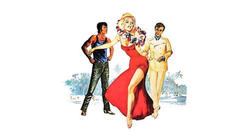 Ein Mädchen in der Suppe Bild 1