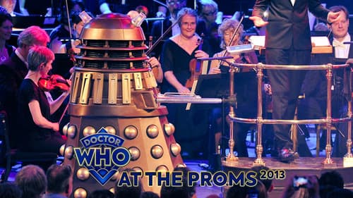 Doctor Who at the Proms Bild 1
