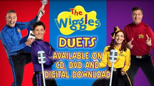 The Wiggles - Duets Bild 1