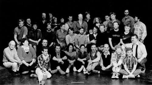 The AIDS Show Bild 1