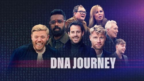 DNA Journey Bild 2