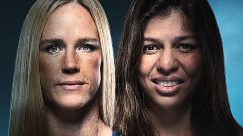 UFC on ESPN 49: Holm vs. Bueno Silva Bild 1