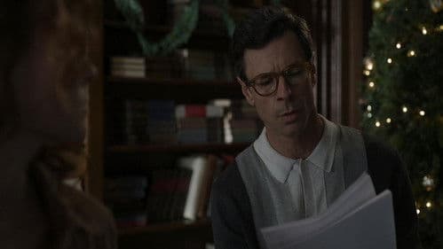 Silent Night, Fatal Night Bild 6