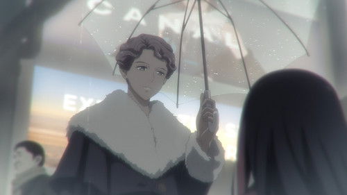 Metallic Rouge Bild 7