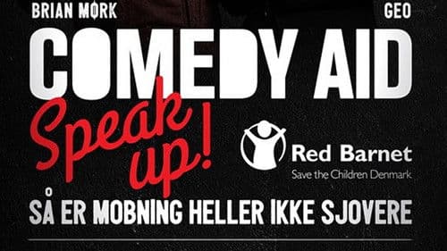 Comedy Aid 2015 Bild 1