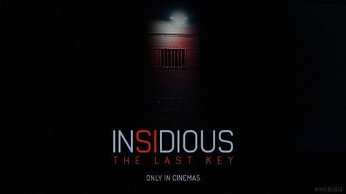 Insidious: The Last Key Bild 7