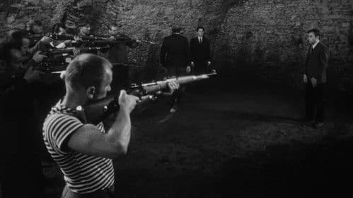 L'Homme qui ment Bild 1