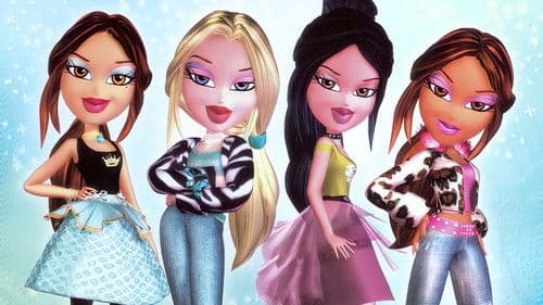Livin' It Up with the Bratz Bild 2