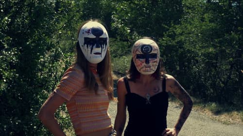 THE POWERFUL SISTERS Bild 1