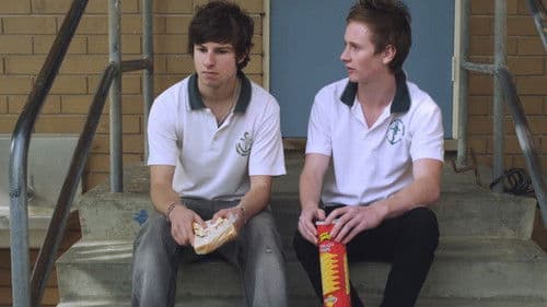 The Colour Blue Bild 2