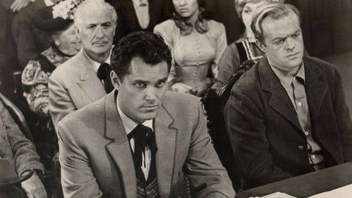 The Man from Galveston Bild 2