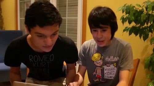 Arma Fatal. Cortometraje de 4º para Informática. Bild 1