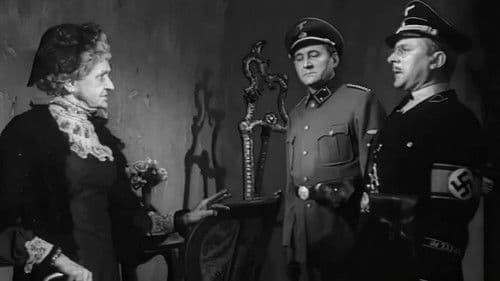 Zwariowana noc Bild 1