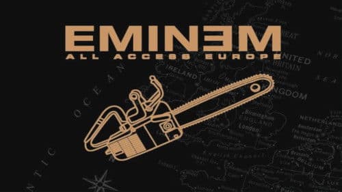 Eminem: All Access Europe Bild 1