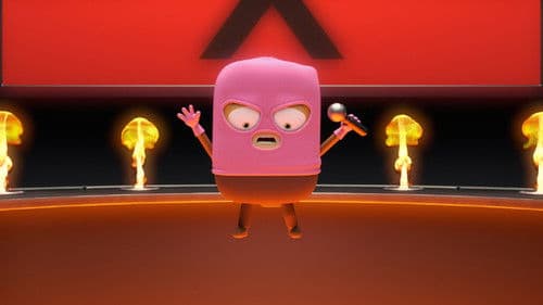 브레드이발소: 셀럽 인 베이커리타운 Bild 2