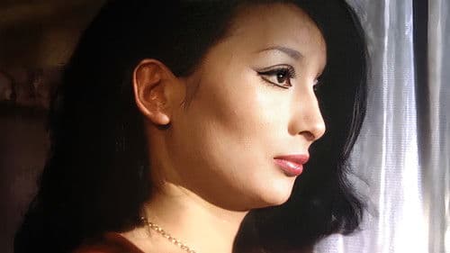 カルーセル麻紀　夜は私を濡らす Bild 1