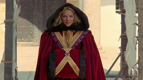 Die Rückkehr der Musketiere Bild 5