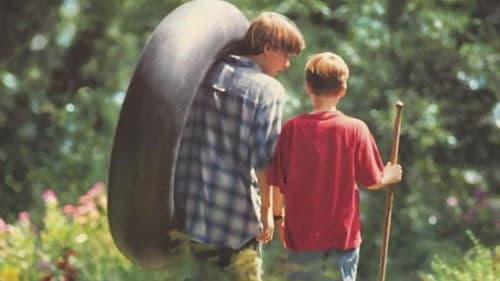 Mississippi - Fluss der Hoffnung Bild 5